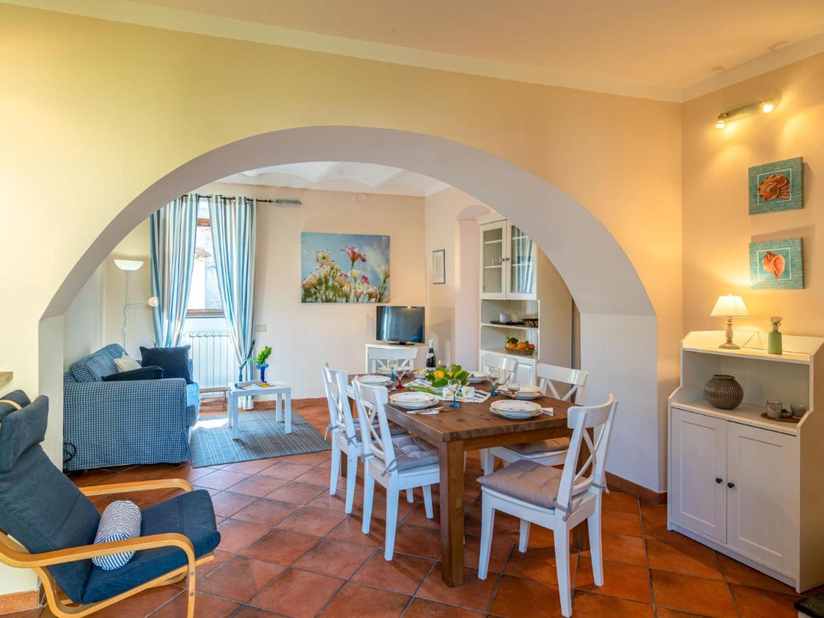 Apartment Ca Du Ponte By Interhome Дольчедо Екстер'єр фото