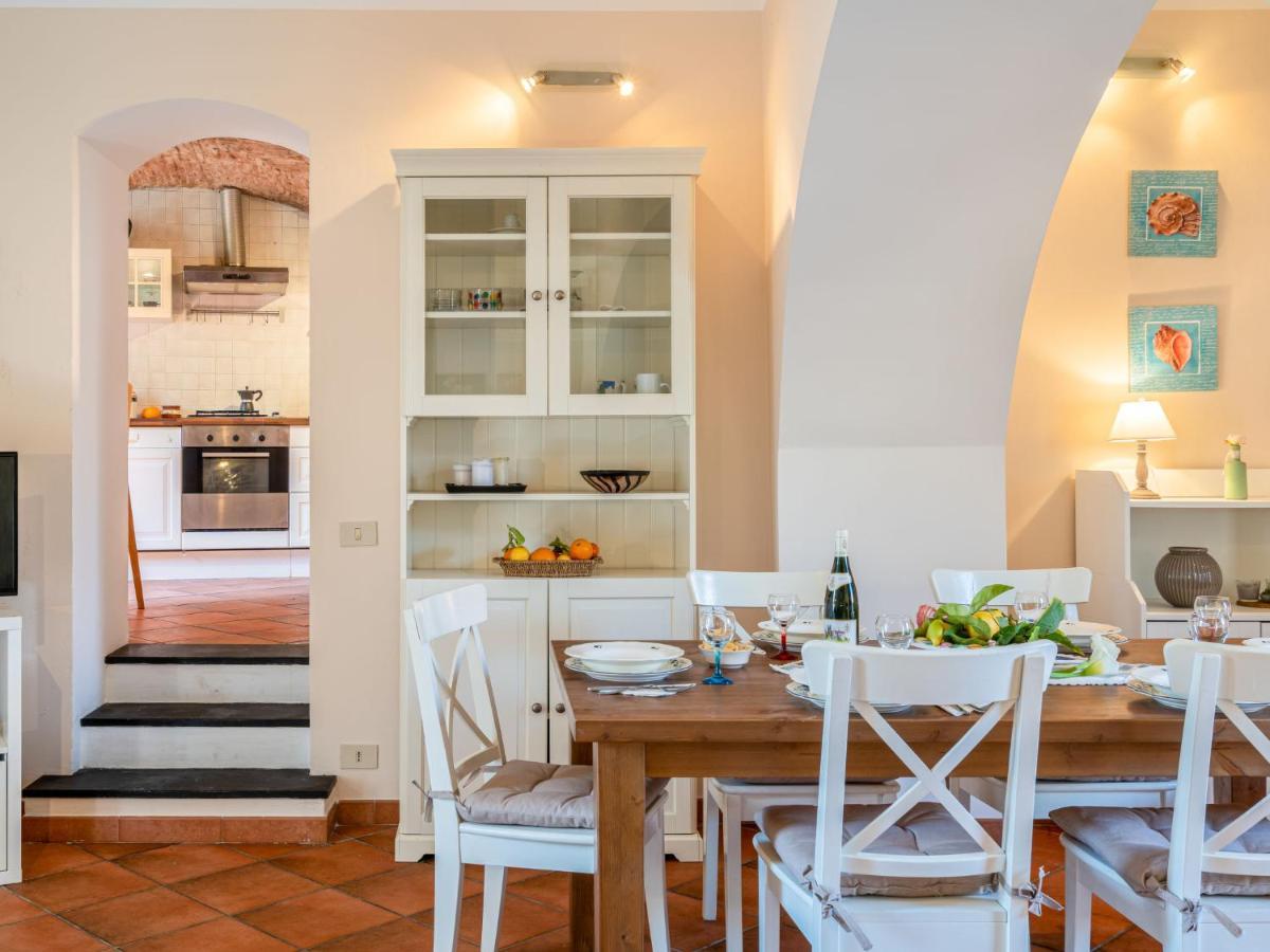 Apartment Ca Du Ponte By Interhome Дольчедо Екстер'єр фото