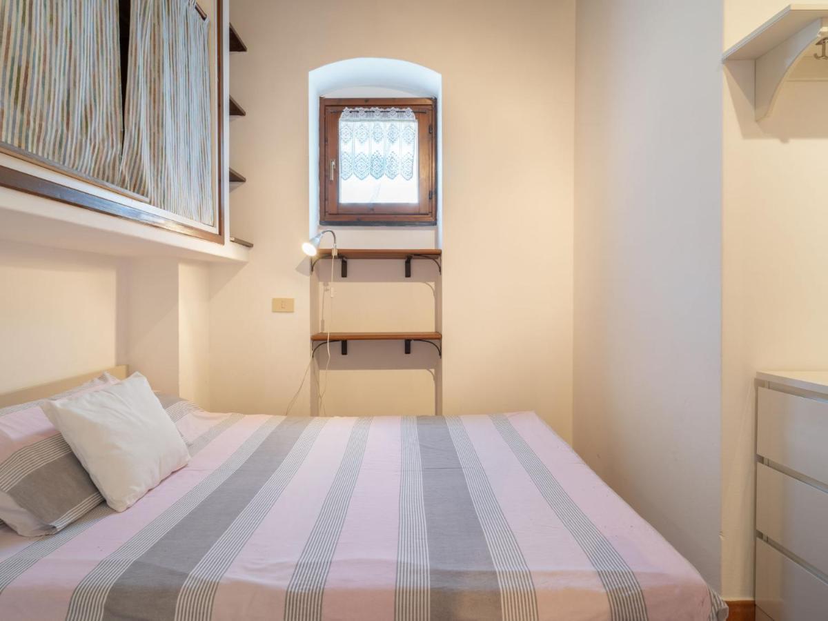 Apartment Ca Du Ponte By Interhome Дольчедо Екстер'єр фото
