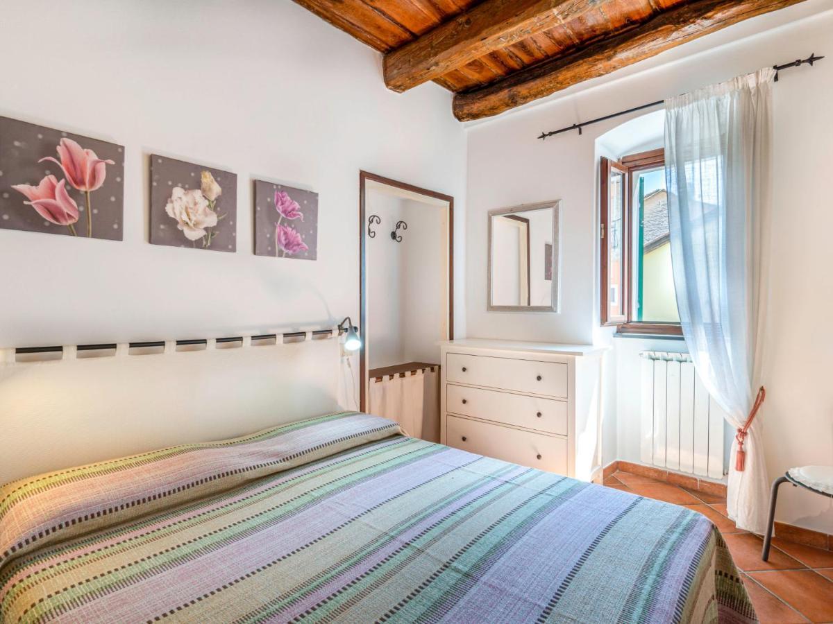 Apartment Ca Du Ponte By Interhome Дольчедо Екстер'єр фото
