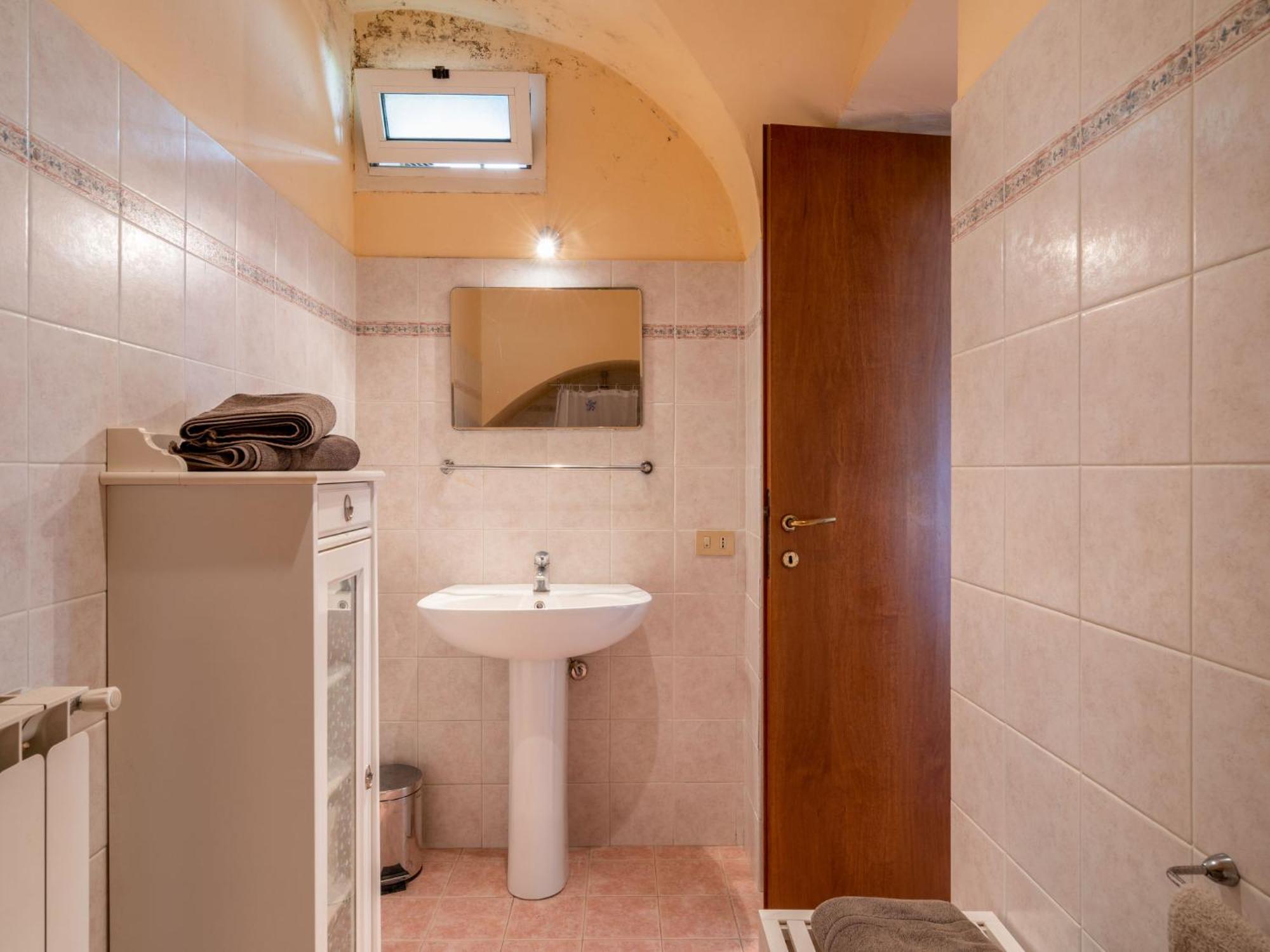Apartment Ca Du Ponte By Interhome Дольчедо Екстер'єр фото